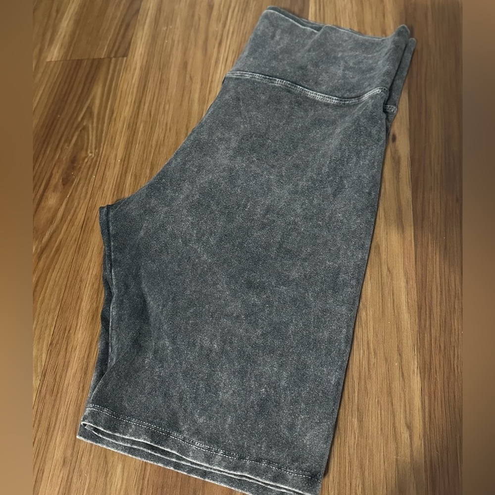 Biker Shorts